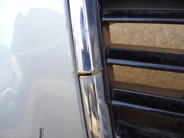 AUDI A3 8P LIFT S-LINE Parachoques Delantero Completo OEM image 6