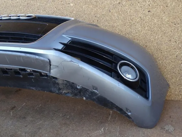 AUDI A3 8P LIFT S-LINE Parachoques Delantero Completo OEM image 9