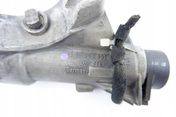 Audi A4 Stacyjka OEM 4B0905851 - Begagnad Del image 3