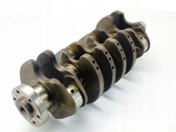 Vilebrequin d'occasion OEM 032M pour 1.6 FSI Audi A2 Golf 4 image 10