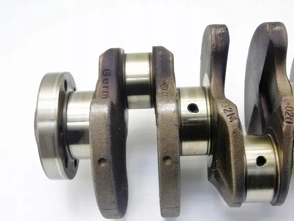 Vilebrequin d'occasion OEM 032M pour 1.6 FSI Audi A2 Golf 4 image 6