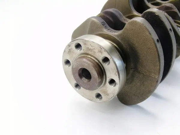 Vilebrequin d'occasion OEM 032M pour 1.6 FSI Audi A2 Golf 4 image 9