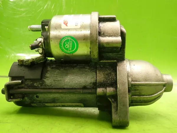 Startmotor OEM 55561503 D6G33 voor Fiat Fiorino image 2