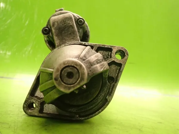 Startmotor OEM 55561503 D6G33 voor Fiat Fiorino image 4