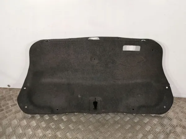 Revestimiento maletero Infiniti Q50 OEM FBZ7462 - Usado image 2