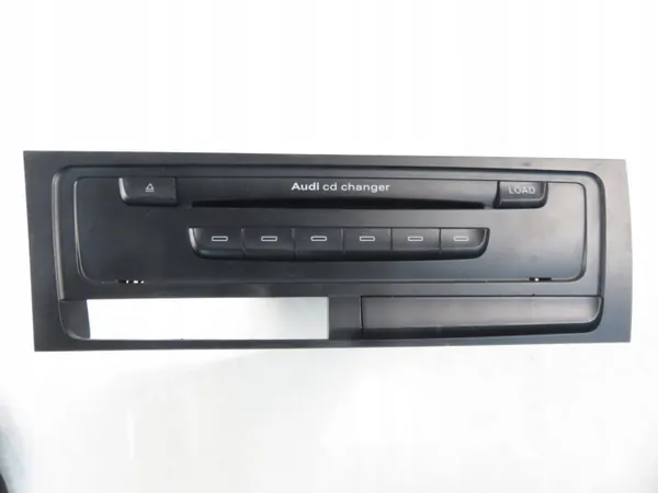 Audi CD-vaihtaja OEM 8T1035110B A5 (8T3):lle image 3