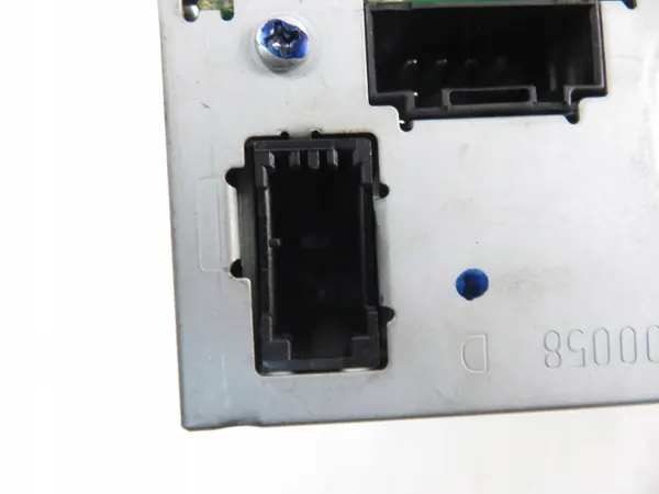 Audi CD-vaihtaja OEM 8T1035110B A5 (8T3):lle image 6