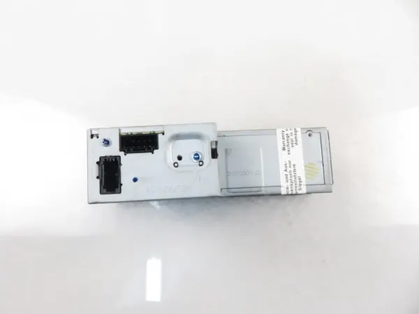 Audi CD-vaihtaja OEM 8T1035110B A5 (8T3):lle image 8