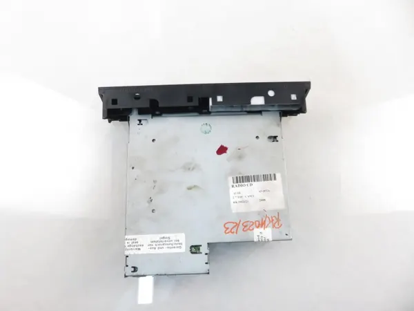 Audi CD-vaihtaja OEM 8T1035110B A5 (8T3):lle image 9