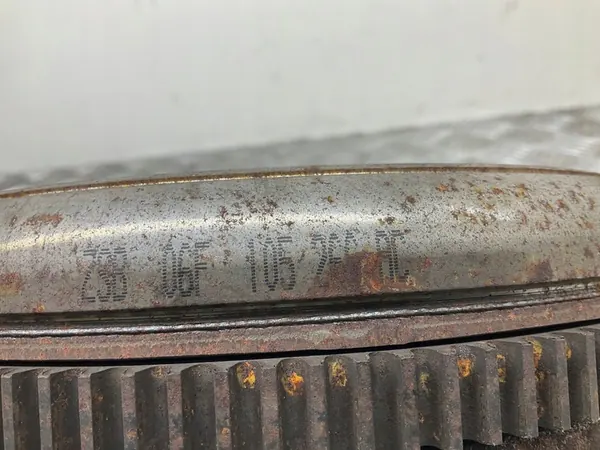 Volante 2008 Audi TT TTS Mk2 06F105266AC image 4