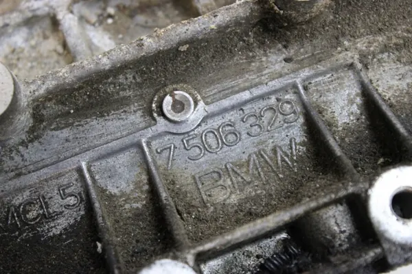 Bloco Motor BMW N42 OEM 7506329 - Estado Usado image 10