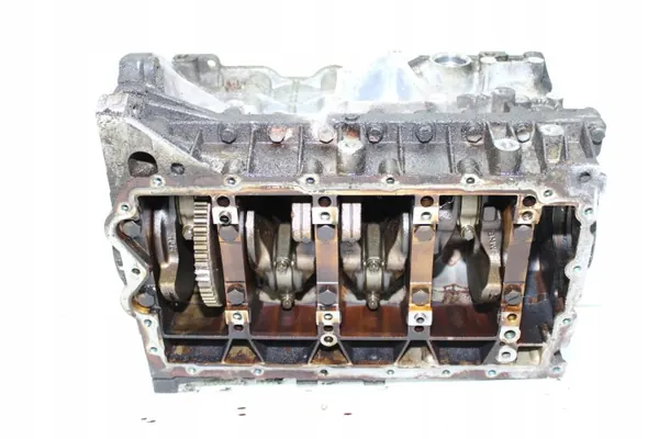 Bloco Motor BMW N42 OEM 7506329 - Estado Usado image 8