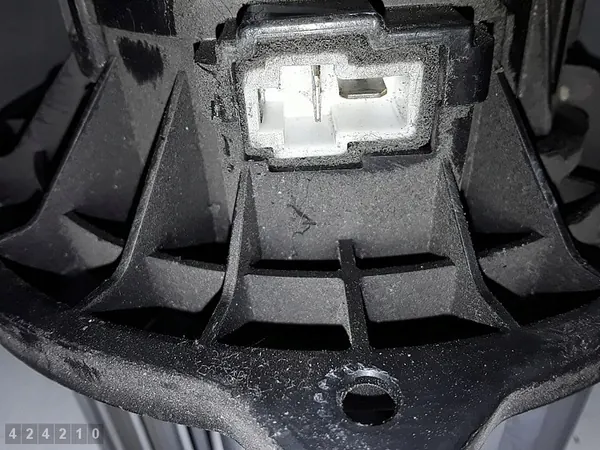 Kia Venga Lämmitinpuhallinmoottori 2012 F00S3B2407 image 5