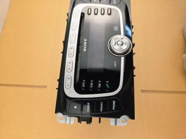 Radio Sony MP3 CD AUX OEM FOKUS 2 Son Premium image 9