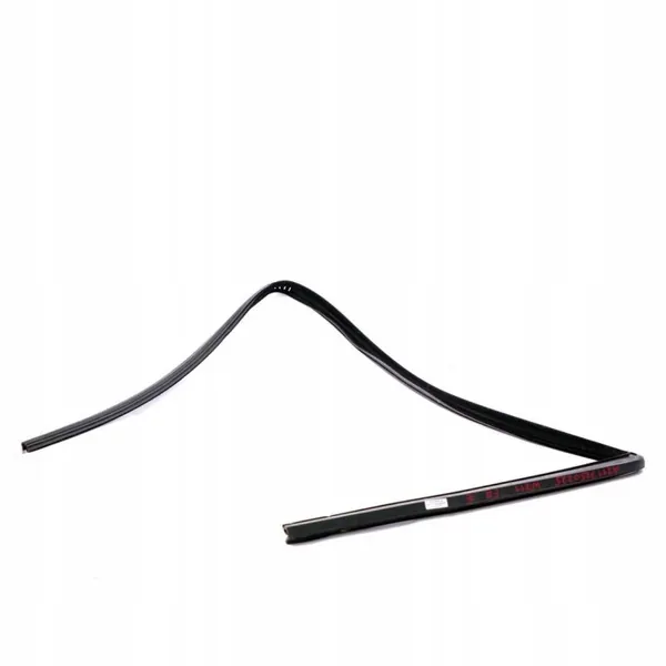 Joint de fenêtre avant droit Mercedes W211 OEM A2117250225 image 5