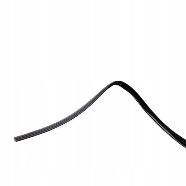Joint de fenêtre avant droit Mercedes W211 OEM A2117250225 image 7