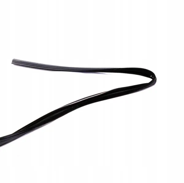 Joint de fenêtre avant droit Mercedes W211 OEM A2117250225 image 9
