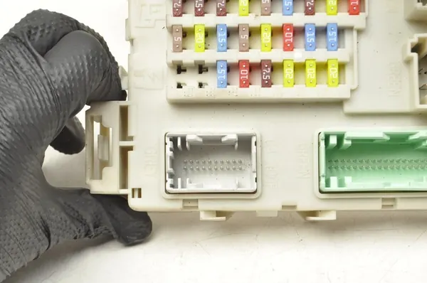 Comfortmodule FORD Focus III 2018 image 3