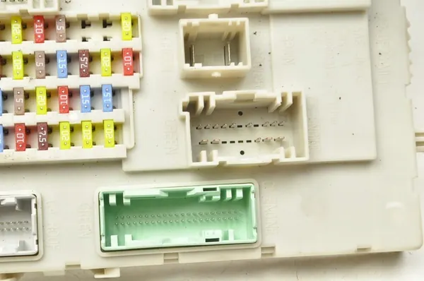 Comfortmodule FORD Focus III 2018 image 5