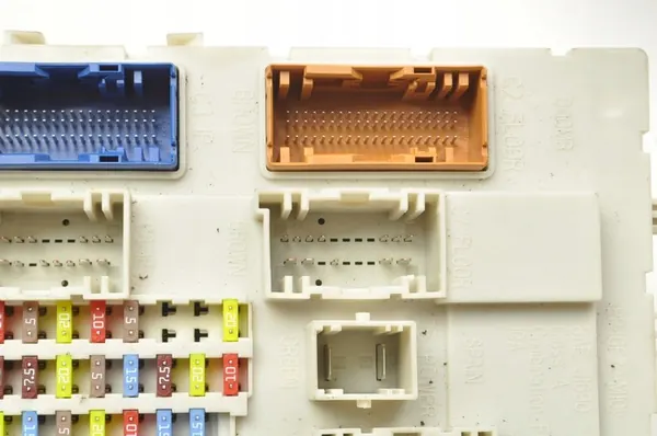 Comfortmodule FORD Focus III 2018 image 6