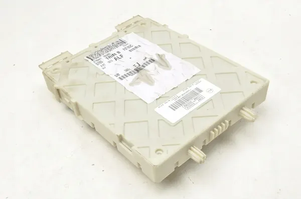 Comfortmodule FORD Focus III 2018 image 7