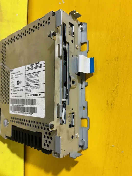 Lecteur MINI R56 OEM 3454567 - État d'occasion image 3