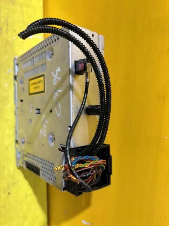 Lecteur MINI R56 OEM 3454567 - État d'occasion image 4
