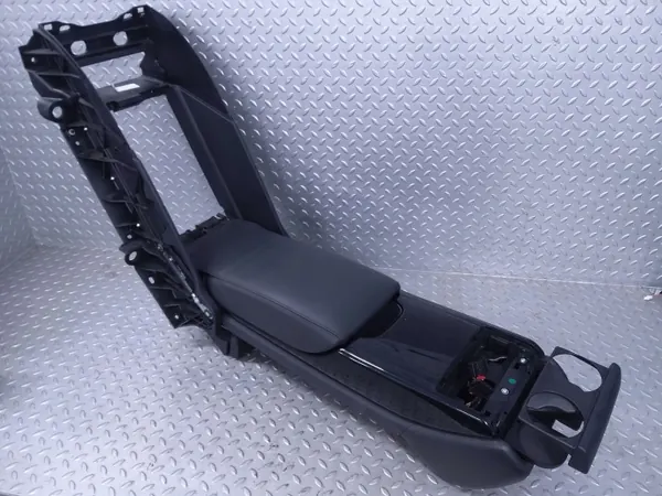 Achterste armsteun OEM 4H0885075L voor Audi A8 S8 D4 image 2