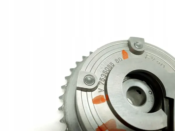 Variador de escape Peugeot Citroen 1.6 VTI Engranaje V753608580 image 2