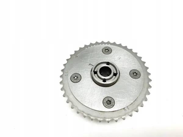 Variador de escape Peugeot Citroen 1.6 VTI Engranaje V753608580 image 4