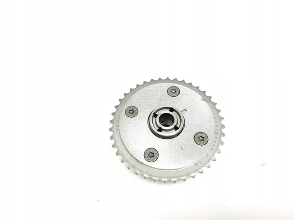 Variador de escape Peugeot Citroen 1.6 VTI Engranaje V753608580 image 5