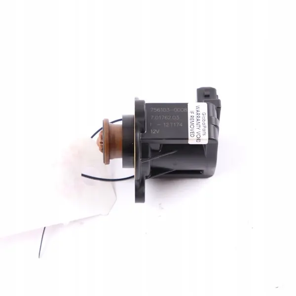 BMW E70 LCI F10 F20 F30 F31 N13 N63 Électrovanne image 1