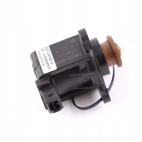 BMW E70 LCI F10 F20 F30 F31 N13 N63 Électrovanne image 10