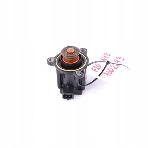 BMW E70 LCI F10 F20 F30 F31 N13 N63 Électrovanne image 4