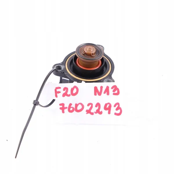 BMW E70 LCI F10 F20 F30 F31 N13 N63 Électrovanne image 8