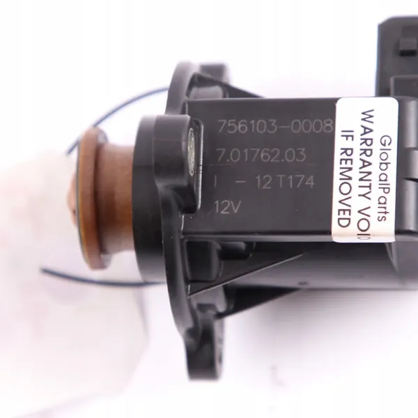 BMW E70 LCI F10 F20 F30 F31 N13 N63 Électrovanne image 9