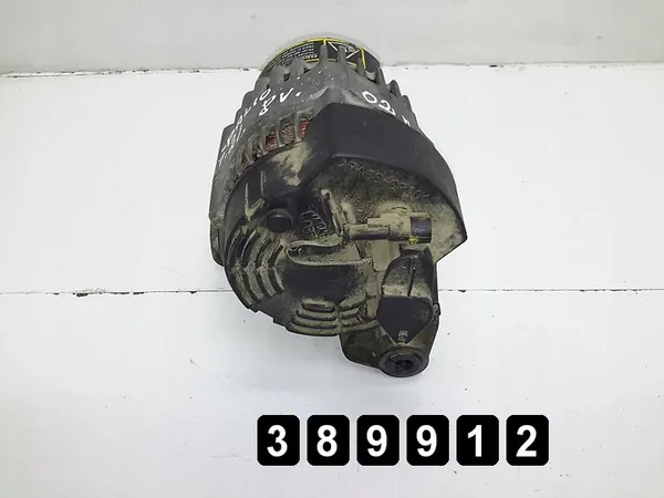 2002 Fiat Palio Alternator 1200 8v OEM 46436507 image 4