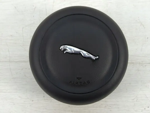 Jaguar F-Pace ohjauspyörän turvatyyny OEM GX73-043B13-BE8PVJ image 2
