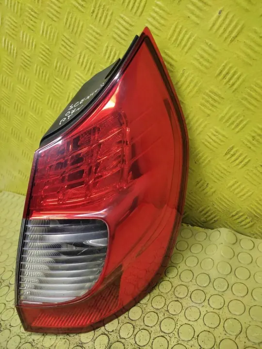 RENAULT SCENIC II FL Feu Arrière Droit image 3