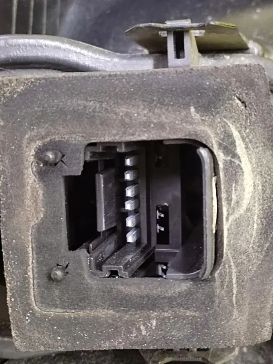 RENAULT SCENIC II FL Feu Arrière Droit image 5