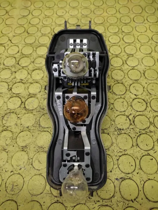 RENAULT SCENIC II FL Feu Arrière Droit image 7