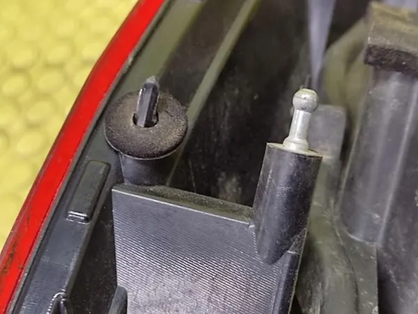 RENAULT SCENIC II FL Feu Arrière Droit image 8