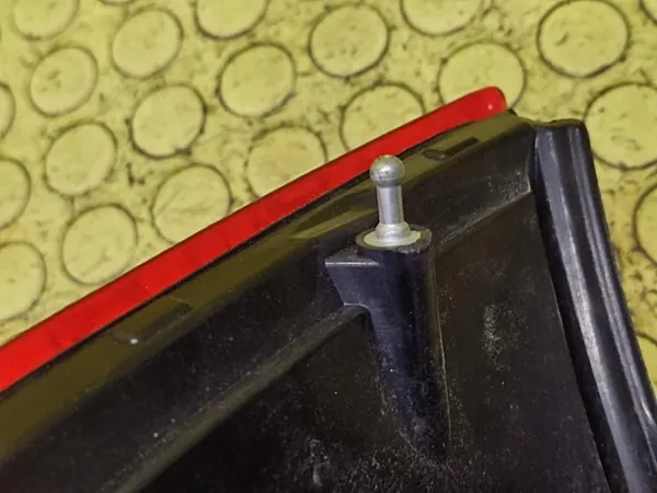 RENAULT SCENIC II FL Feu Arrière Droit image 9