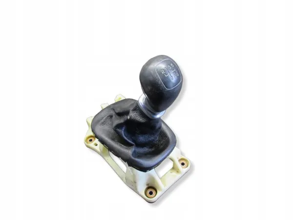 Pommeau de levier OEM 437002B140 pour Hyundai i30 07-10 image 3