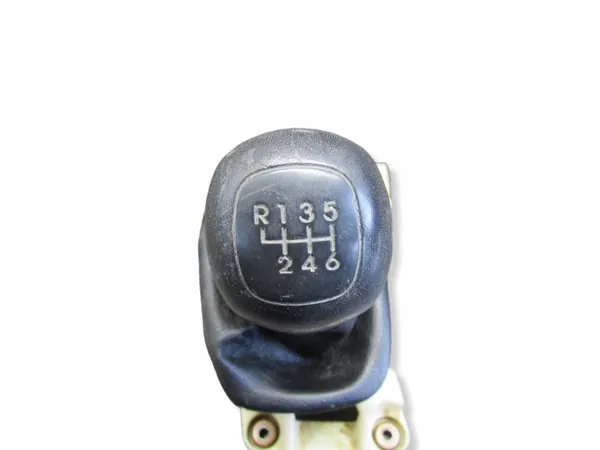 Pommeau de levier OEM 437002B140 pour Hyundai i30 07-10 image 4