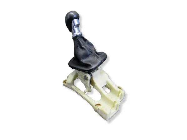 Pommeau de levier OEM 437002B140 pour Hyundai i30 07-10 image 6