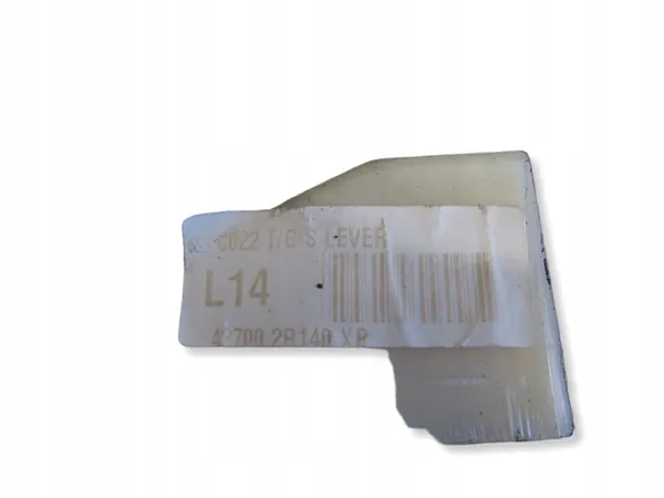 Pommeau de levier OEM 437002B140 pour Hyundai i30 07-10 image 9