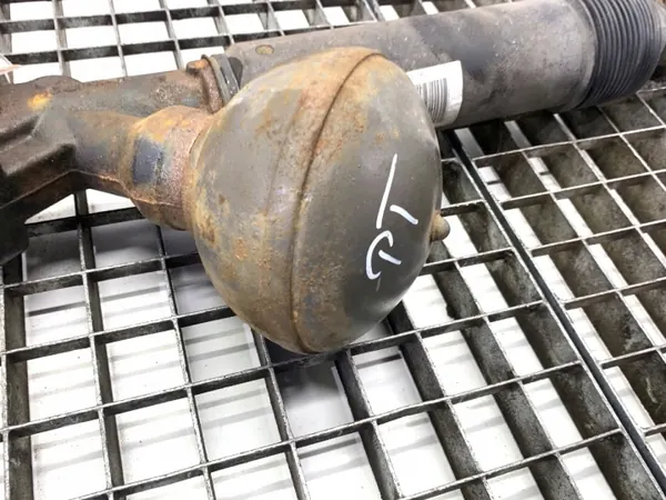 Rechter Hinterer Stoßdämpfer OEM 9674988580 Citroen C5 image 3