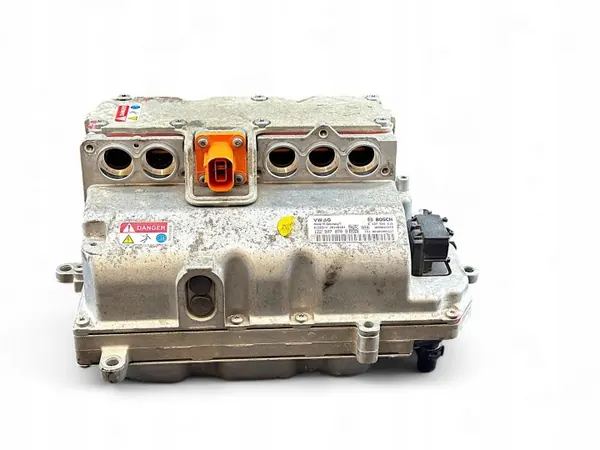 Spanningsomvormer Volkswagen Up OEM 0437508518 image 2