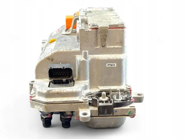 Spanningsomvormer Volkswagen Up OEM 0437508518 image 10